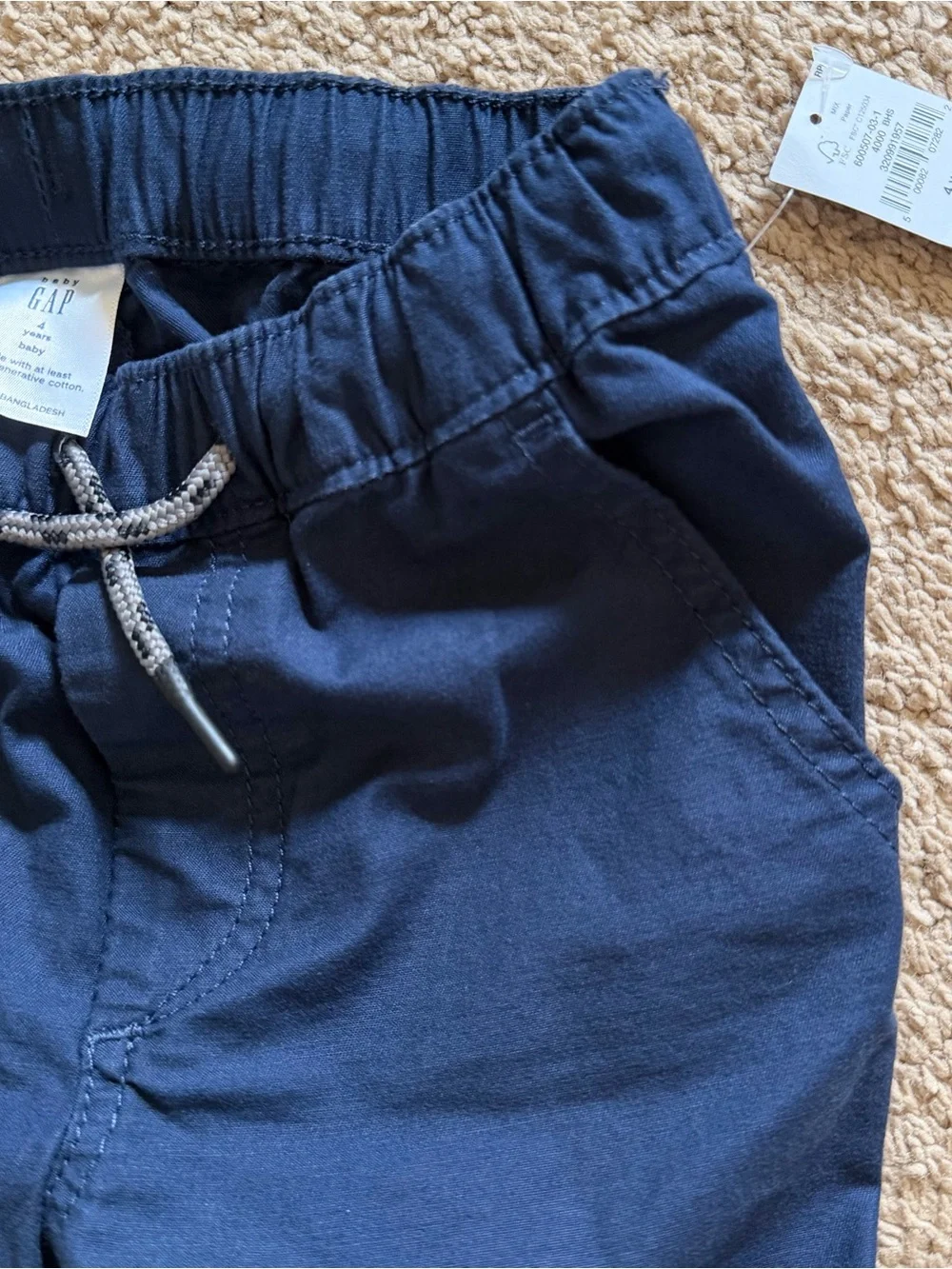 GAP toddler boys
